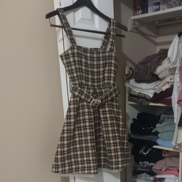 Flossy by Freddy Cornelia Dress - Picture 4 of 7